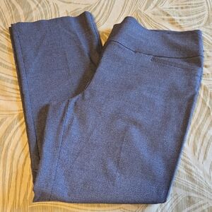 Apt. 9 Navy Dress Pants Size XXL